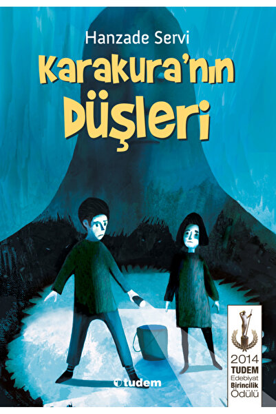 Tudem Yayınları KARAKURANIN DÜŞLERİ