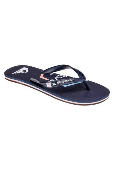 Quiksilver شبشب Molokai Art للرجال AQYL101278