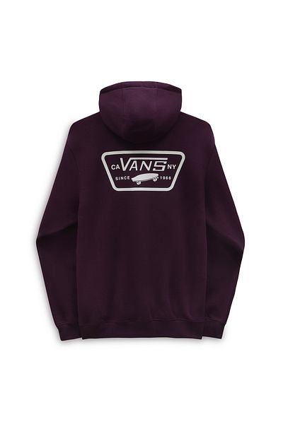 Vans MN FULL PATCHED PO II
