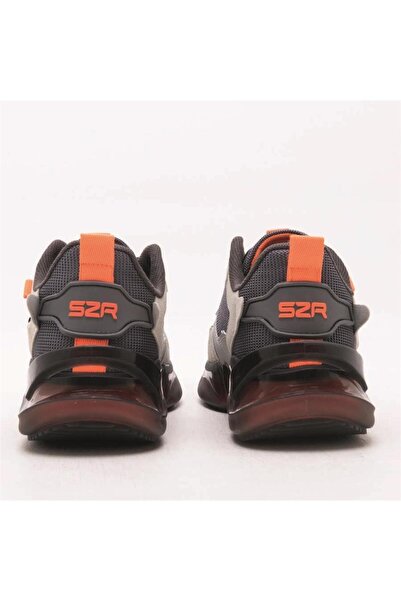 Slazenger Zenon Ανδρικά Premium Ανδρικά αθλητικά παπούτσια Sa13re023-200coffee