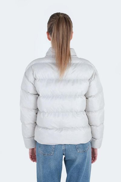 Slazenger Bailey I Women's Coat & Coat Stone Gray ST22JK002-280