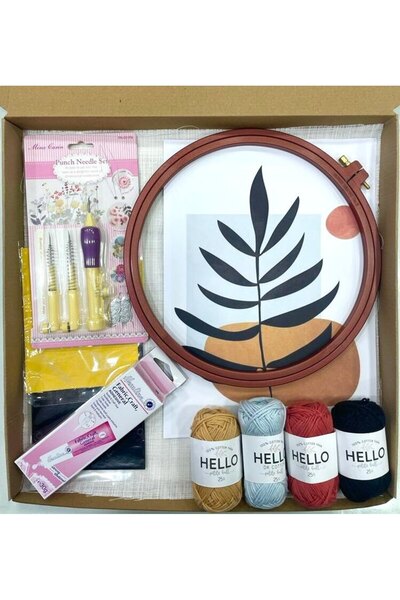 Tansel Tuhafiye مجموعة لكمة (لكمة) كاتب 4