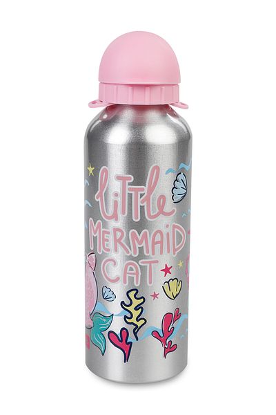 Mikro Startech Aluminum Flask 500 ml Pink
