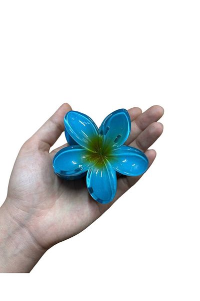 Melkady Aksesuar MelKady 513 - مشبك مزلاج فاخر من Lotus