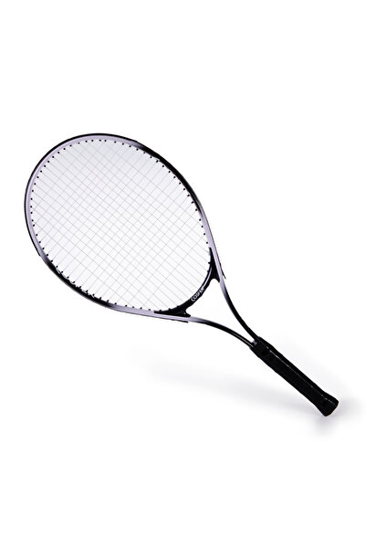 Bundeba Taşıma Çantalı 27 İnç Tenis Raketi Siyah