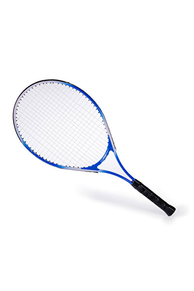 Bundeba Taşıma Çantalı 27 İnç Tenis Raketi Mavi