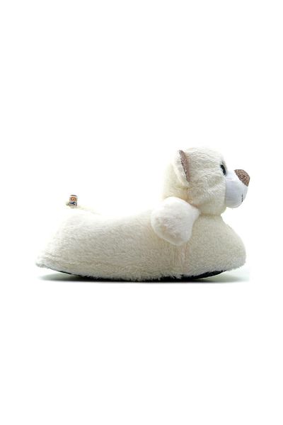 Twigy BEAR ΓΥΝΑΙΚΕΙΑ ΖΩΑ ΠΑΝΤΟΦΛΕΣ (36-41) 22K T-BEAR Z ΛΕΥΚΟ