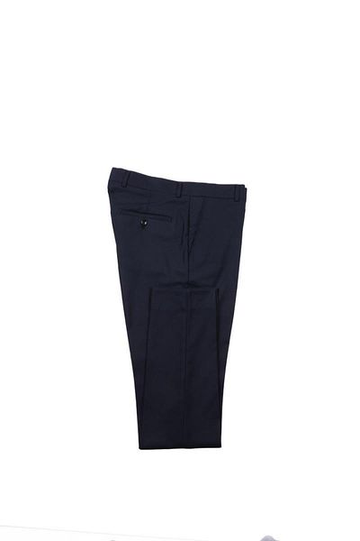 Kadir Büyükkaya Men's Slim Fit Trousers