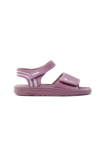 Vicco VICCO DORY UNISEX TALPA ANTIALUNECARE PISCINA-SANDALE ZILNICE COPII (21-30) 23A 332.301 U ROZ