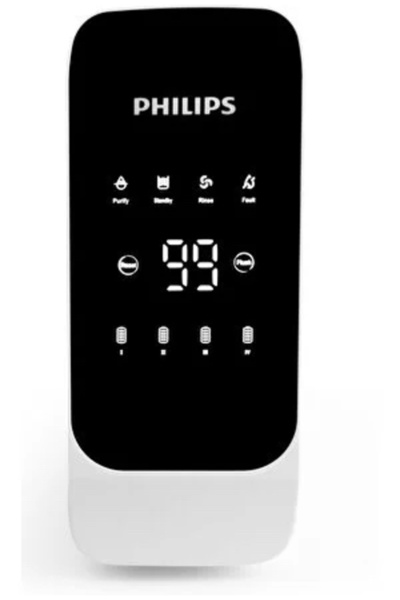 Philips Su Arıtma Pompalı Dijital (AUT3063/62)