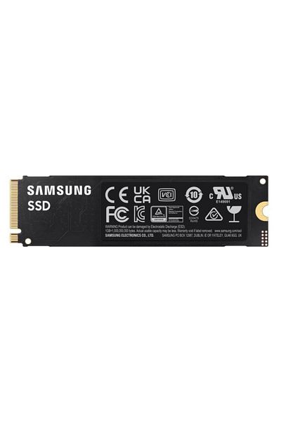 Samsung MZ-V9E2T0BW Specifications