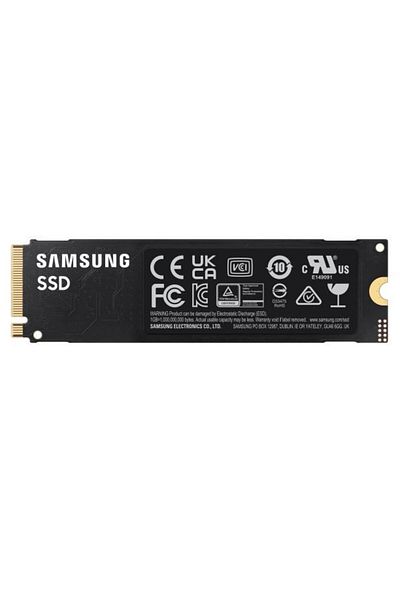 Samsung MZ-V9E1T0BW Specifications