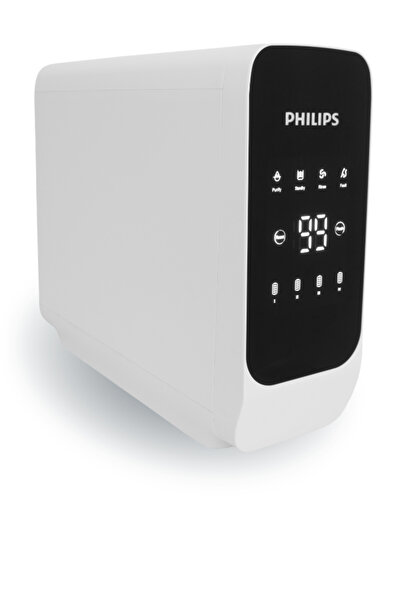 Philips Su Arıtma Pompalı Dijital (AUT3063/62)