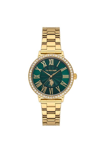 Us polo female watches top