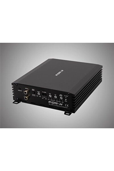 Genel Markalar FOR-X MONO AMFİ XQ-1000.1D