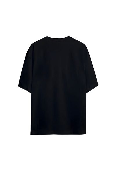 Adrift Μπλουζάκι Drake 'For All the Dogs' Unisex Oversize - Σχεδιασμένο