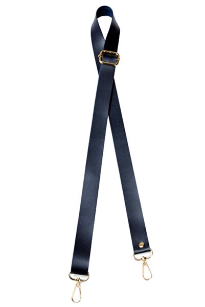 Nildenhobim Lungimea curelei reglabile din piele artificială pentru geantă 14...