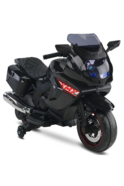 BabyHope 438A XMX316 Ledli Akülü Motor 12V