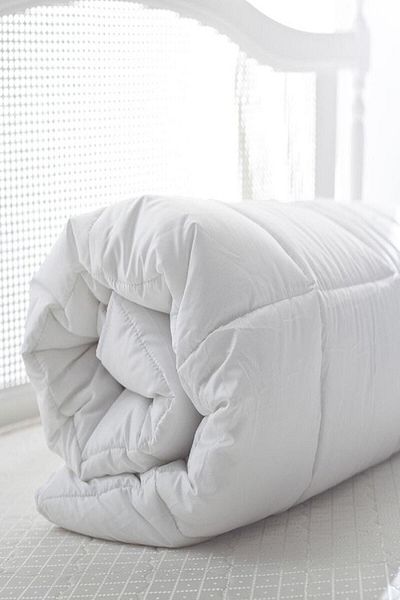 Taç Crystal Double Microfiber Quilt