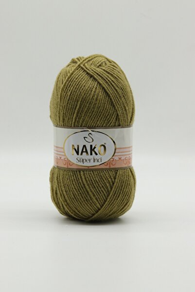 NAKO Σούπερ Ίντσι 13865 Χακί