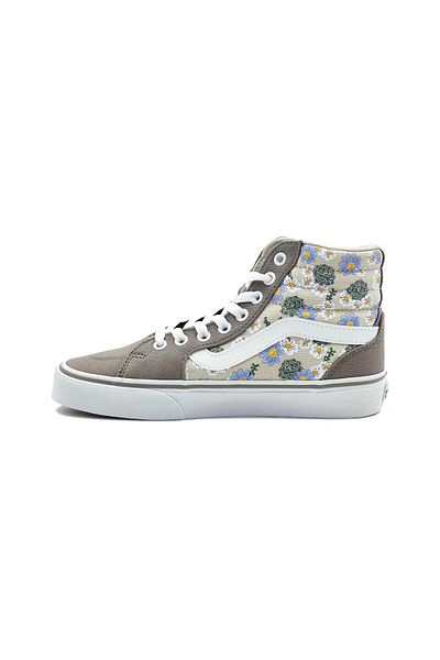 Vans Wm Filmore Vn0a5hyuch81 Shoes Beige