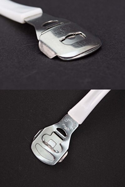 PRODİVA Prodiva Topuk Raspası Nasır Jileti