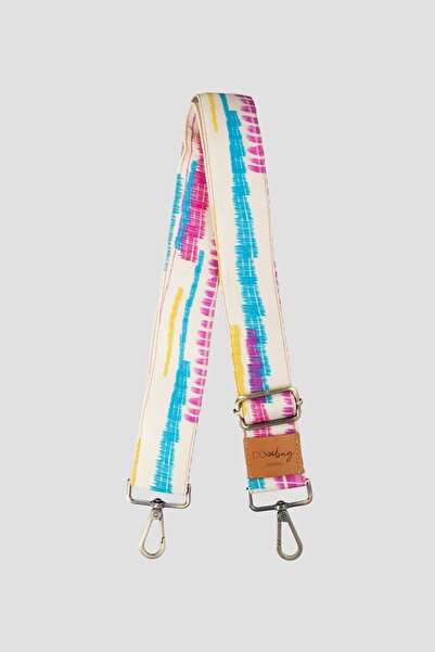 POWBAG Ayarlanabilir Çanta Sapı, Kumaş Çanta Askısı Powstrap