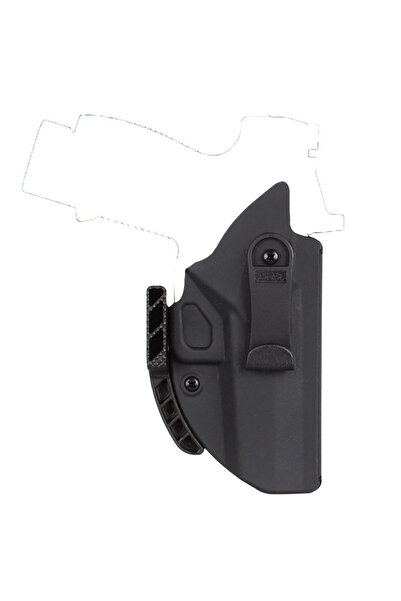 Akar P 1016 TP9/TP9 METE POLİMER İÇ KILIF