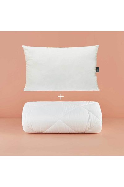 Bella Maison Μονό σετ ύπνου Microfiber (155X215 CM)