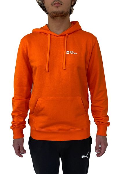 Jack Wolfskin سويت شيرت رجالي - تومي هودي1000003TR-3412