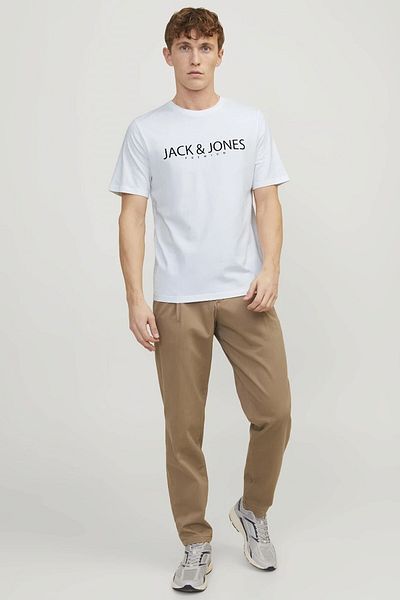 Jack & Jones Ανδρικό μπλουζάκι 12256971