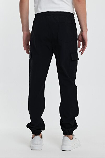 ALEXANDERGARDI ΑΝΔΡΙΚΟ ΠΑΝΤΕΛΟΝΙ CARGO ΜΕ ΛΑΣΤΙΧΕΣ (E23-51204)