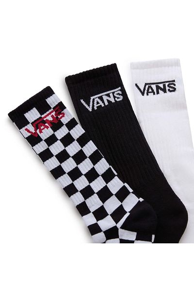 Vans Classic Crew