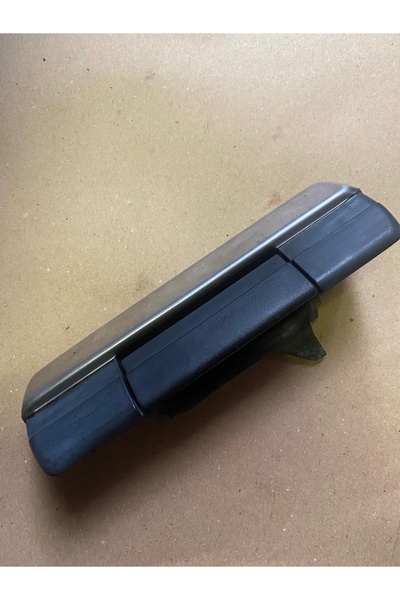 OPAR MURAT 131  ARKA SOL DIŞ KAPI KOLU ÇERÇELİK  KROM ETİKETÇİLERE ÖZEL