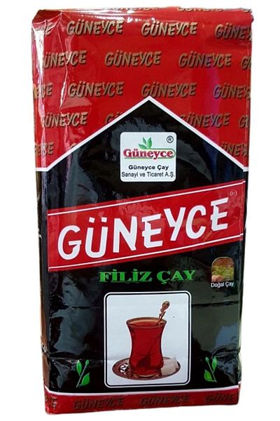 GÜNEYCE Southern Sprouts 1000 Gr X 10 Pieces