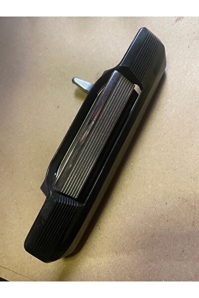 OPAR MURAT 131 T STOP ARKA SAĞ DIŞ KAPI KOLU VANPRES  ESKİ ÜRETİM ETİKETÇİLER...