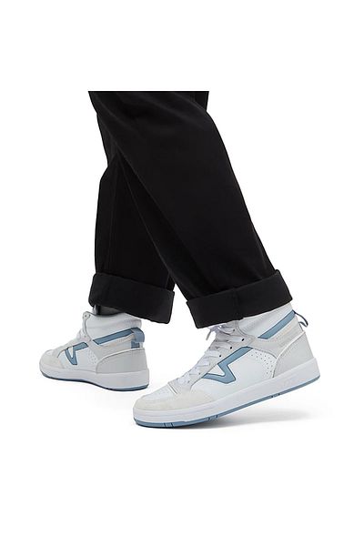 Vans JMP πεδινών Mid CC