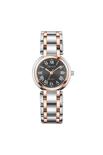 Ferrucci Women's Wristwatch FCM 0224 01111.M.4240052071F29C