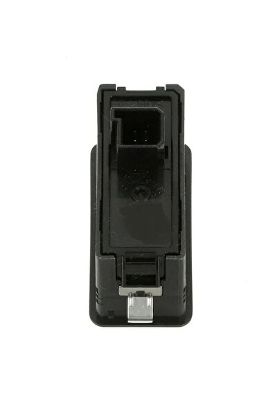 Taycarex Opel Astra H Arka Kapı Cam Açma Düğmesi Anahtarı 2003--2010