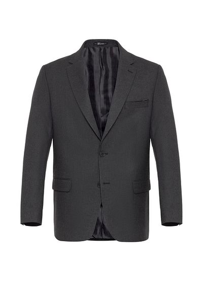 SÜVARİ Dobby Regular Fit Suit