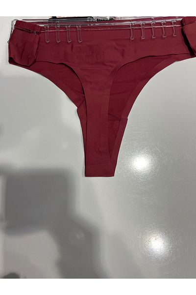 kayabaş F.K Laser Cut Thong 2803