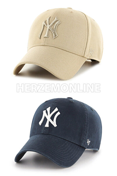 w white stars sports & wear Ny Hat unisex set od 2 komada, podesiv sa čičkom ...