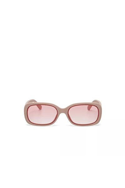 Okkia Chiara Powder Pink Unisex Sunglasses
Pink Gradient