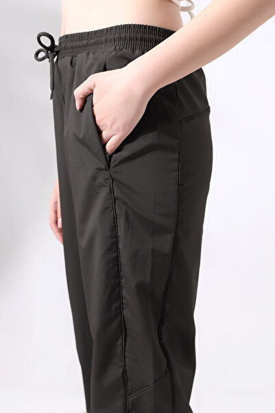 DeChival Φούτερ UNISEX / CABRİO ΠΑΡΑΤΡΟΦΟΡΙΚΟ ΥΦΑΣΜΑ