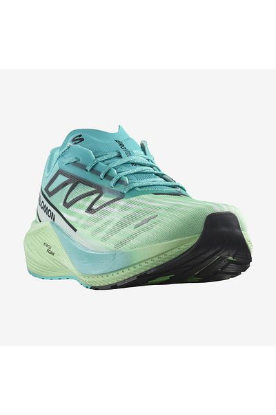 Salomon AERO VOLT 2 - Αδιάβροχα παπούτσια υψηλής τεχνολογίας