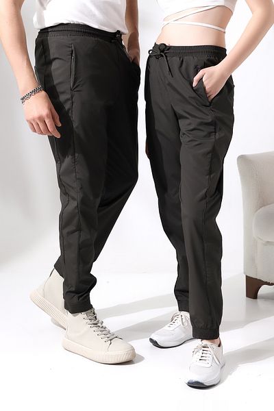 DeChival Φούτερ UNISEX / CABRİO ΠΑΡΑΤΡΟΦΟΡΙΚΟ ΥΦΑΣΜΑ
