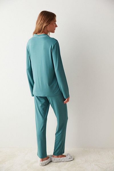Penti Σετ πιτζάμες Going To Bed T-Shirt Pantalon