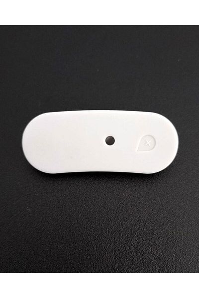 Nicetek Xiaomi Mi Robot Vacuum Mop 1c - Water Tank and Plastic Cover Stopper (Stytj01zhm)