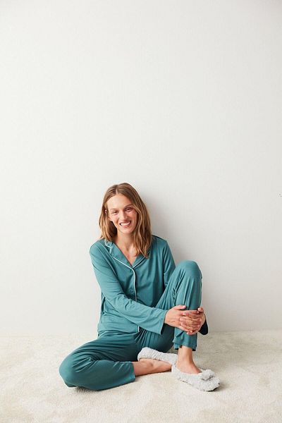 Penti Σετ πιτζάμες Going To Bed T-Shirt Pantalon