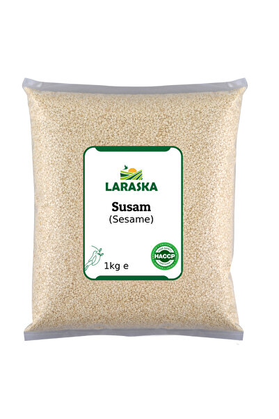 Laraska Susam 1kg - Sesame 1kg